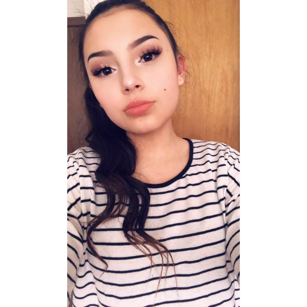 Meet your Posher, Jenna